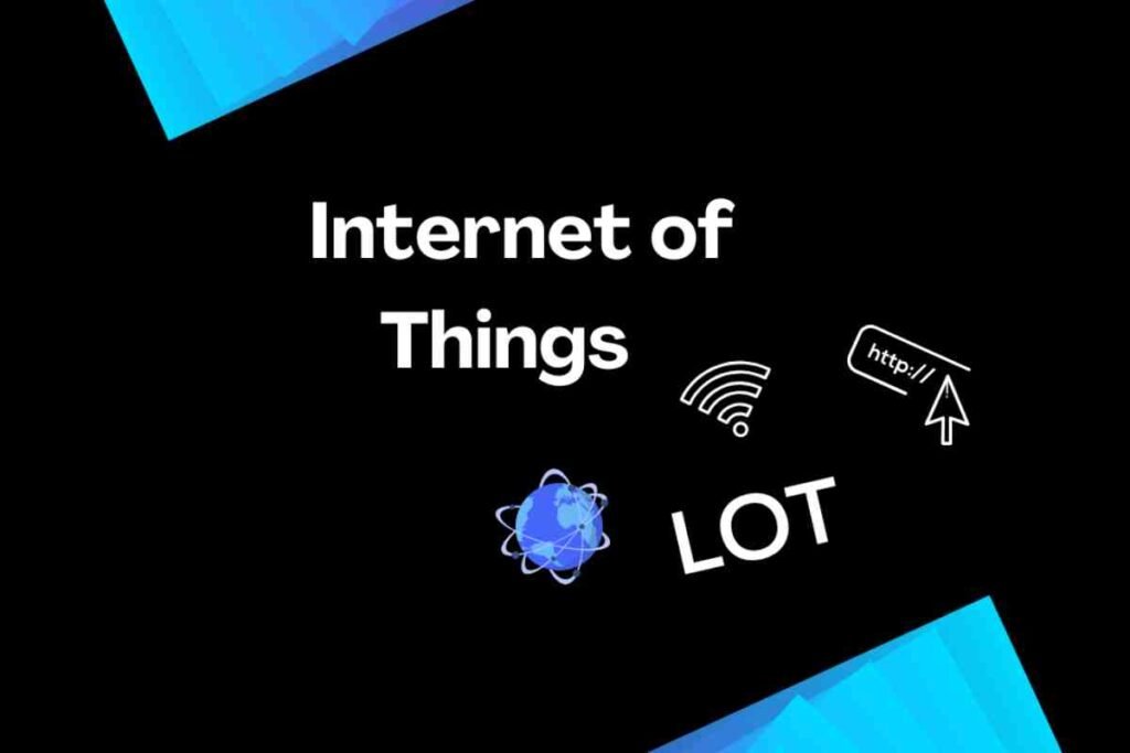 Internet of things ppt