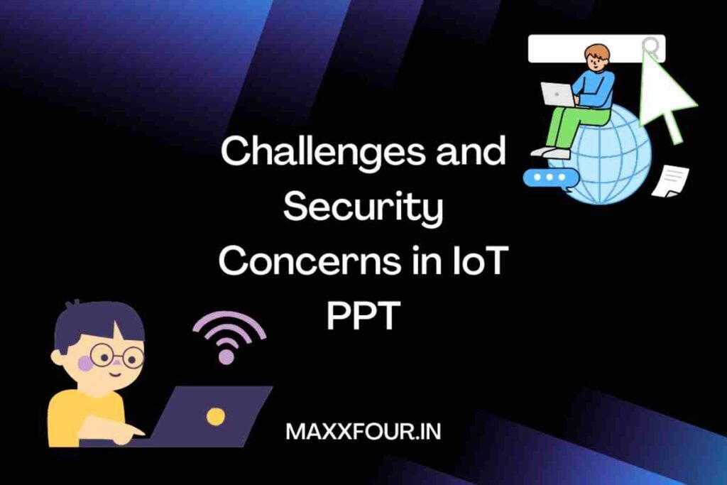 Internet of things ppt