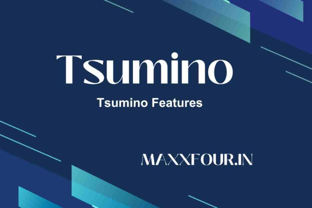 Tsumino 