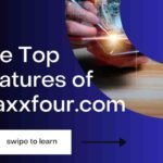 The Top Features of Maxxfour.com You Should Know