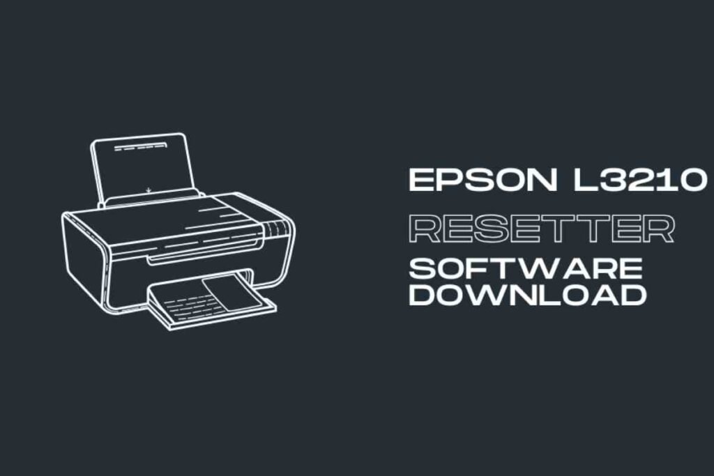 epson l3210 resetter software download