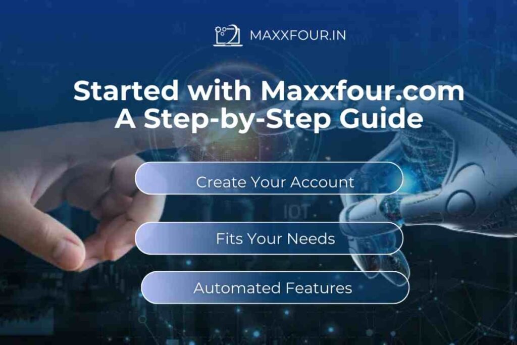 How to Get the Most Out of Maxxfour.com