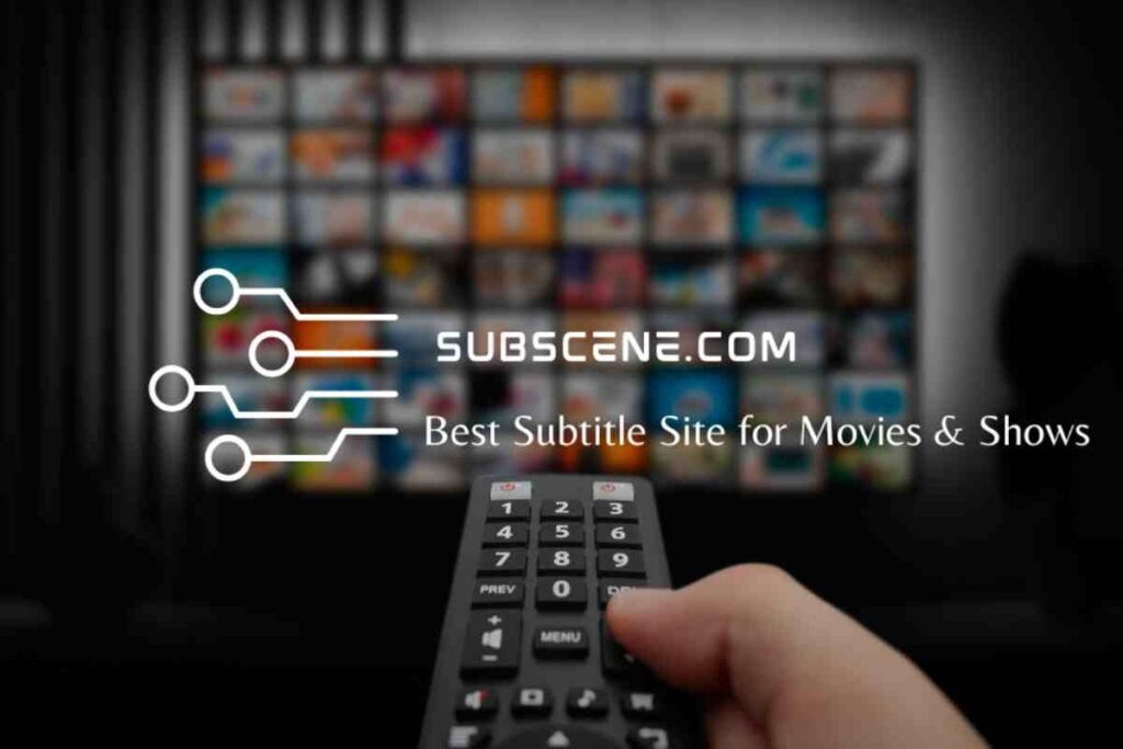 Subscene.com