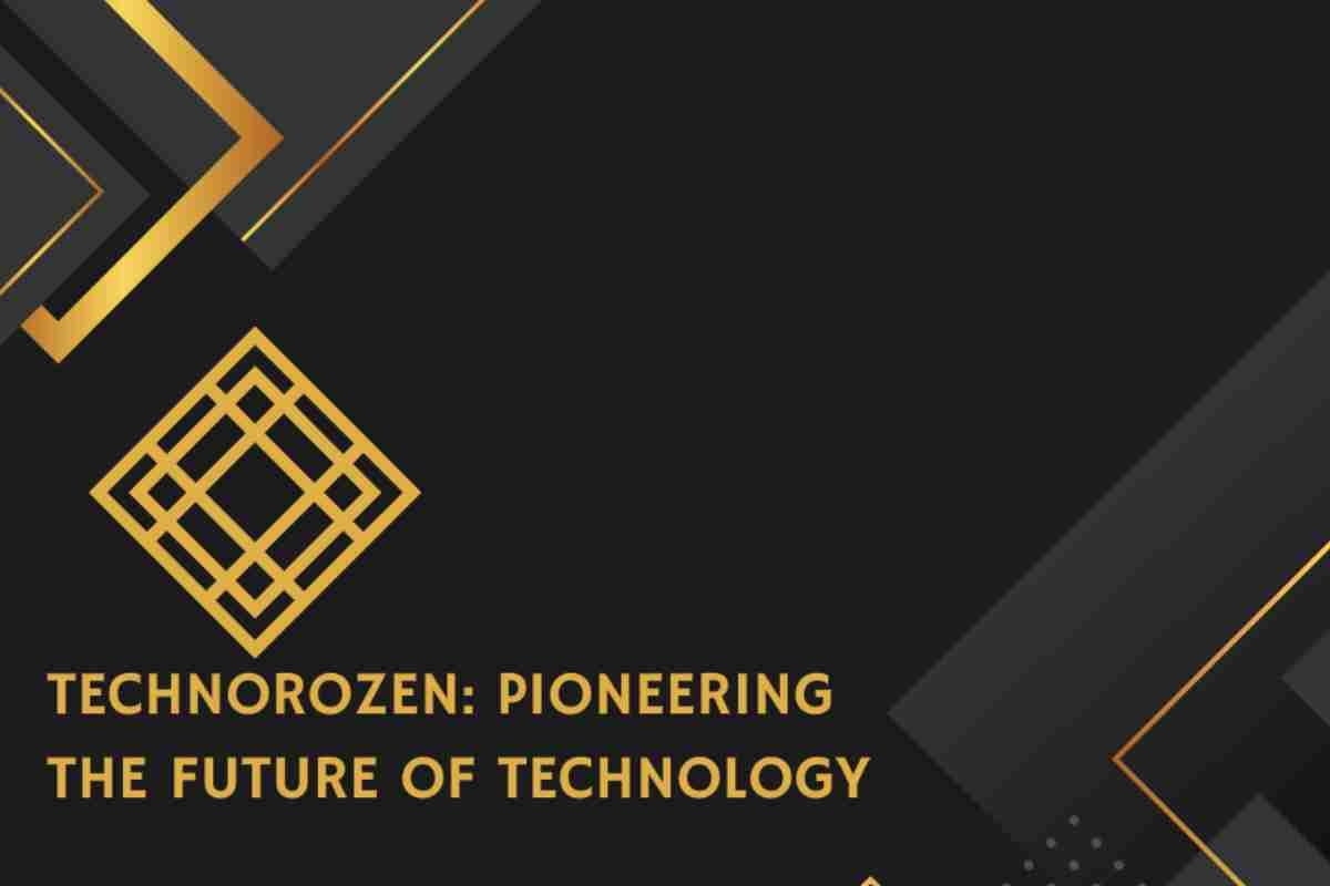 Technorozen