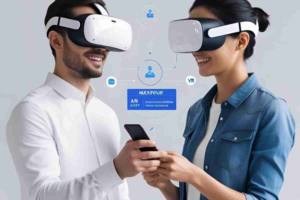 The Role of Maxxfour.com in Evolving Digital Trends