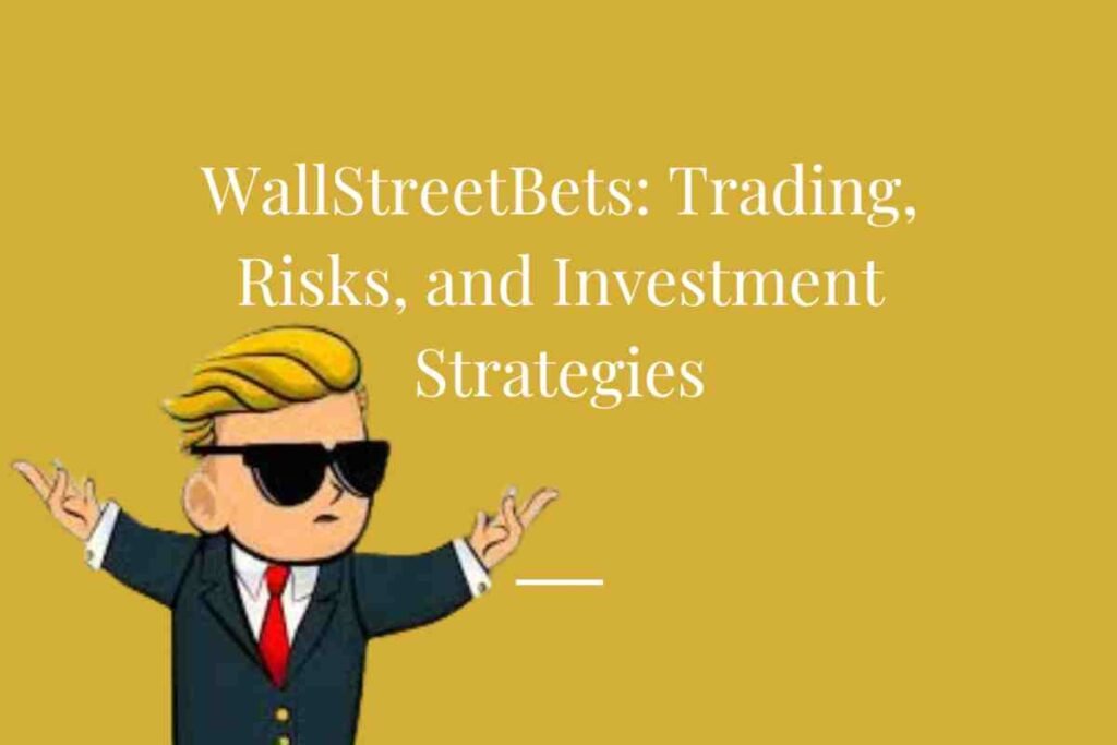 WallStreetBets