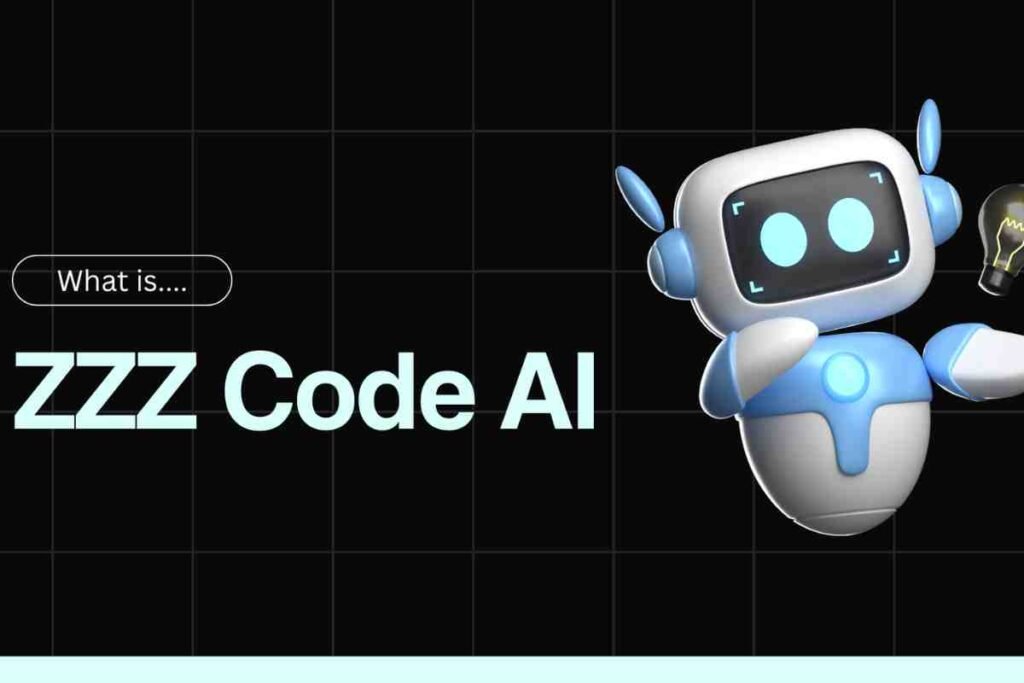 ZZZ Code AI