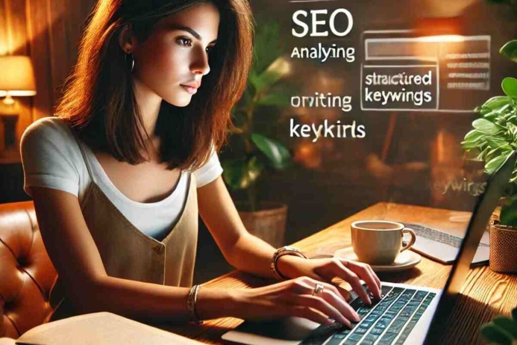 Mistyinfo.com Blogging