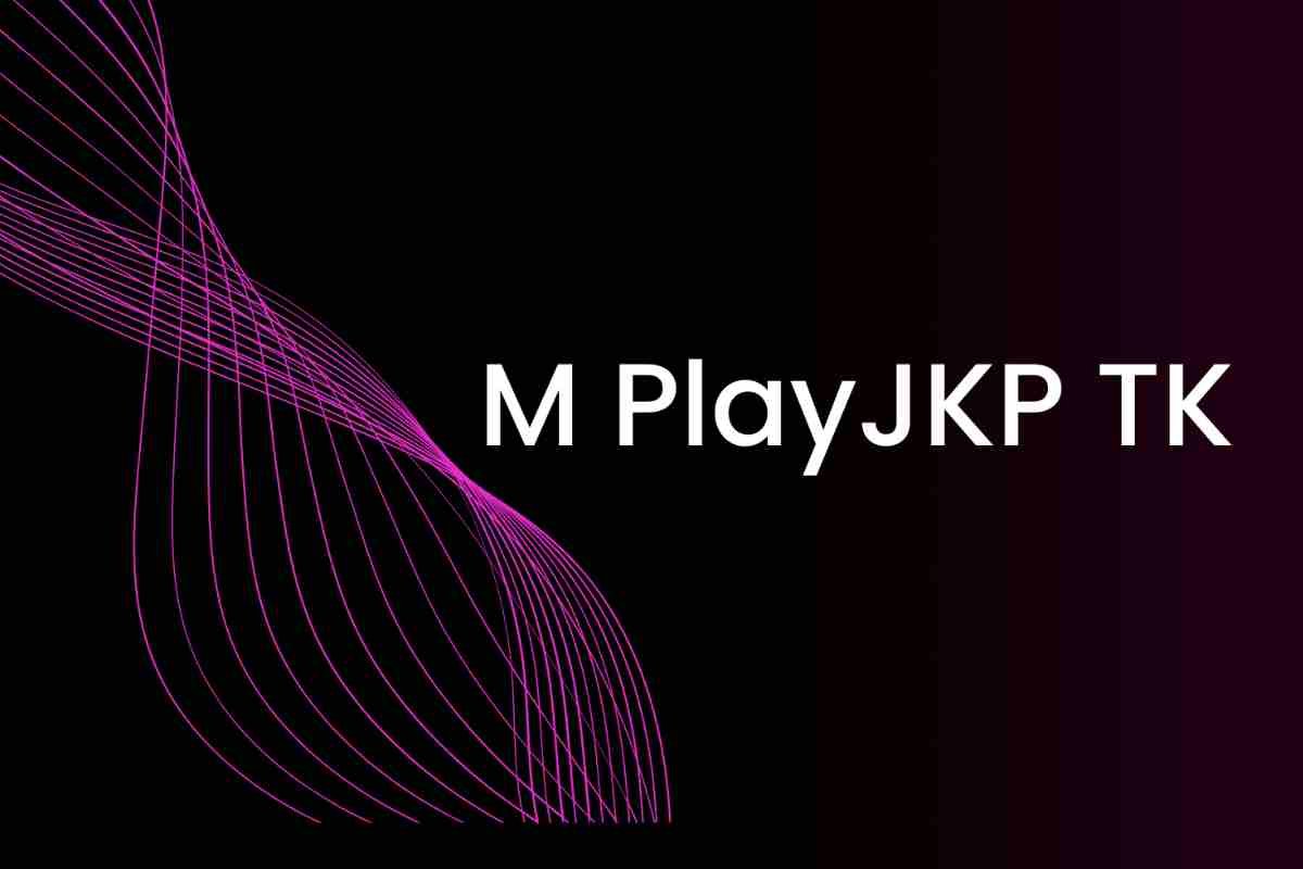 M PlayJKP TK