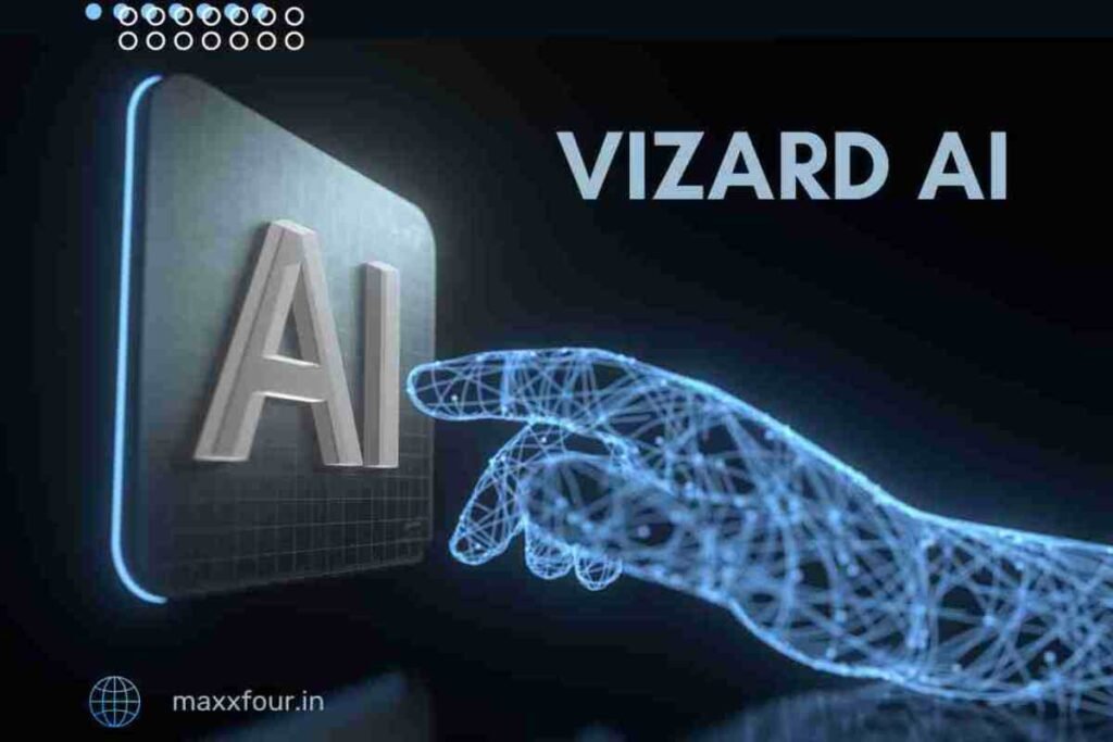 Vizard ai ​