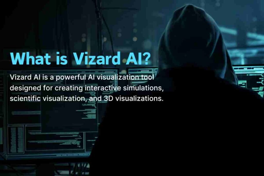 Vizard ai ​